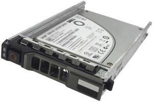 Dell X78JM 3.84TB SSD 12Gbps SAS Mix Use TLC Hot-plug Drive with 14G Kit