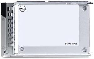 Dell XRKFR 3.84TB SAS-12Gbps SED Read Intensive 1DWPD 2.5Inch Hot-Plug SSD