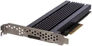 Dell XTTR5 3.2TB PCIe HHHL NVMe SSD