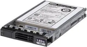 Dell Compellent Y2M2R 1.92TB Read Intensive SAS 12Gbps 2.5inch SSD