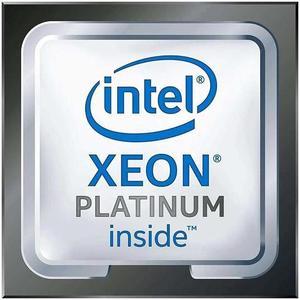 Dell YJ50F Xeon Platinum 8461V 48-Core 2.20 GHz Processor Only