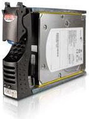 EMC 005048958 600GB 15K RPM 3.5-Inch 6Gbps SAS HDD for VNX Series New