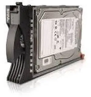 EMC 005049677 600GB 15K 3.5in 6G SAS HDD for VNX Series