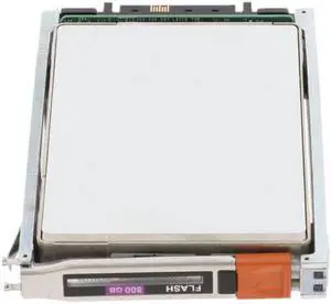 EMC 005051130 800GB SAS-6Gbps 2.5Inch SSD