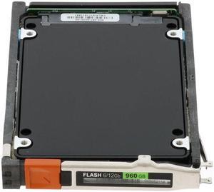EMC 005051754 960G SAS-12Gbps 2.5inch SSD