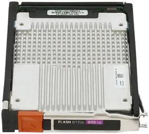 EMC 005052318 800GB SAS-12Gbps 2.5Inch SSD