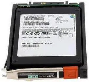EMC 005052460 7.68TB Sas-12Gbps 2.5Inch SSD