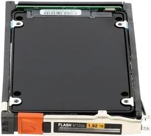 EMC 005052521 1.92Tb Sas-12Gbps 2.5Inch Enterprise SSD