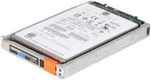 EMC 005053262 2.5Inch 400 GB SAS-12Gbps Solid State Drive