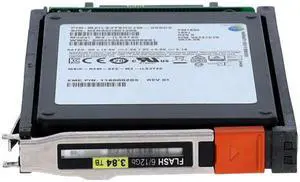 EMC 005053468 3.84Tb SAS-12Gbps 2.5inch SSD
