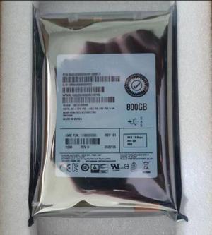 EMC 005053683 800GB Sas-12Gbps 2.5Inch SSD