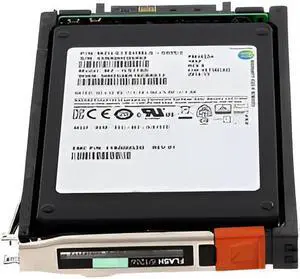 EMC N4-2S6FX-800 800GB SAS-6Gbps 2.5Inch SSD