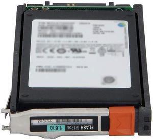 EMC V4-2S6FXL-1600 1.6Tb Sas-12Gbps 2.5Inch SSD