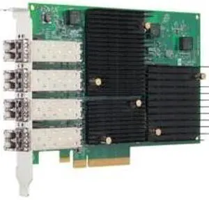 Emulex LPE31004-M6 LightPulse 4-Port 16Gb Fibre Channel Adapter