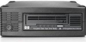 HP 596279-001 3TB LTO-5 Ultrium 3000 SAS External Tape Drive