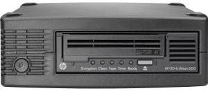 HP 684882-001 6.25TB LTO-6 Ultrium 6250 SAS External Tape Drive