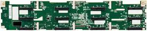 HP 809947-001 Backplane Board for Apollo 4200 G9