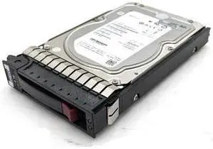HP 846290-001 4TB 7.2k Sas 12g Lff Midline Hard Drive