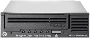 HP AQ285E 6.25TB LTO-6 Ultrium 6250 SAS Internal Tape Drive