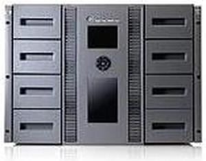 HP BL534A 288TB MSL8096 LTO-5 Ultrium 3280 FC Tape Library