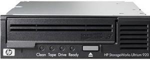 HP EH847-60005 800GB LTO-3 Ultrium 920 SAS Internal Tape Drive