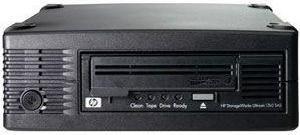 HP EH922A#ABA 1600GB LTO-4 Ultrium 1760 SCSI External Tape Drive