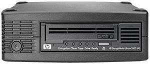 HP EH958B#ABA 3TB LTO-5 Ultrium 3000 SAS External Tape Drive