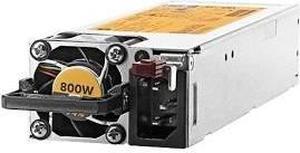 Hp HSTNS-PL41-1 800 Watt Server Power Supply Proliant DL580 Gen10
