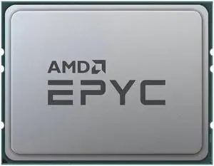 Hpe P21422-B21 AMD EPYC 7352 2.3GHz 24-Core Processor New