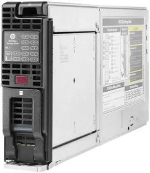 HP QW918A D2220sb Build-to-Order Storage Blade