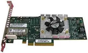 HP QW971-60001 StoreFabric SN1000Q 16Gb 1-Port Fibre Channel Host Bus Adapter New