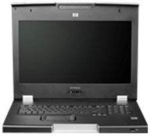 Hp 602121-001 TFT7600 G2 Console uk