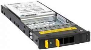 HPE M6710 702505-001 900 GB Hard drive - 2.5" Internal - SAS 6Gb/s Refurbished
