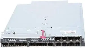 HPE 708049-001 4Gb Fiber Channel Pass-Thru Module 16 X 1000BASE-SX