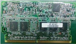 HPE 729639-001 P Series 4Gb Fbwc Module