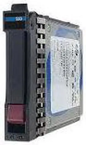 Hpe 765065-001 Mixed Use 1.6TB Hot-swap SSD 2.5" PCI Express 3.0 x4 SSD