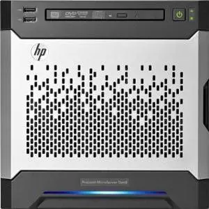 HPE ProLiant MicroServer G8 SBuy 783958-S01 E3-1220LV2/2.3Ghz 4GB RAM