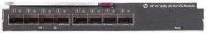 HPE 790957-001 Virtual Connect 16Gb 24-Port Fibre Channel Module for c-Class BladeSystem