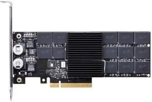 HPE 833585-001 1.6tb RI HH/HL pcie 2.0 x 8 workload accelerator