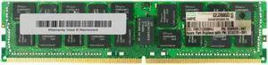 HPE 859939-091 64GB PC4-19200 DDR4-2400MHz 4Rx4 ECC memory