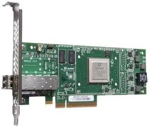 HPE 863011-001 StoreFabric SN1600Q 1-Port Fibre Channel 32Gb/s PCI HBA