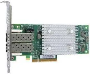 HPE 868141-001 StoreFabric SN1600Q 32Gb 2-Port FC Host Bus Adapter