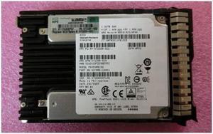 HPE 872389-002 Read Intensive SSD - 1.92 TB - SAS 12Gb/s New F/s