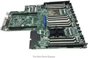 HPE 875074-001 Proliant DL380 G10 System board