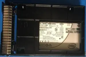 HPE 879017-001 Mixed Use - SSD - 960 GB - SATA 6Gb/s Refurbished