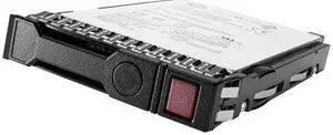 HPE EG002400JWJNN Digitally Signed 512e 2.4TB 10K SAS 12G Sff Sc Ent Hdd F/s
