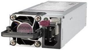 HPE HSTNS-PC41-1 800W Flex Slot Platinum Hot Plug Low Halogen Power Supply NEW