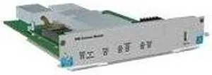 HPE J9289A AllianceONE Services zl Module