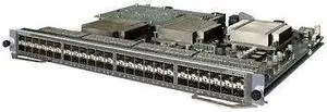 HPE JC756A 48-Port 10GbE SFP+ SF Module Expansion Module