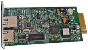 HPE JG341A FlexNetwork 10504 1.2Tbps Type D Fabric TAA-Compliant Module